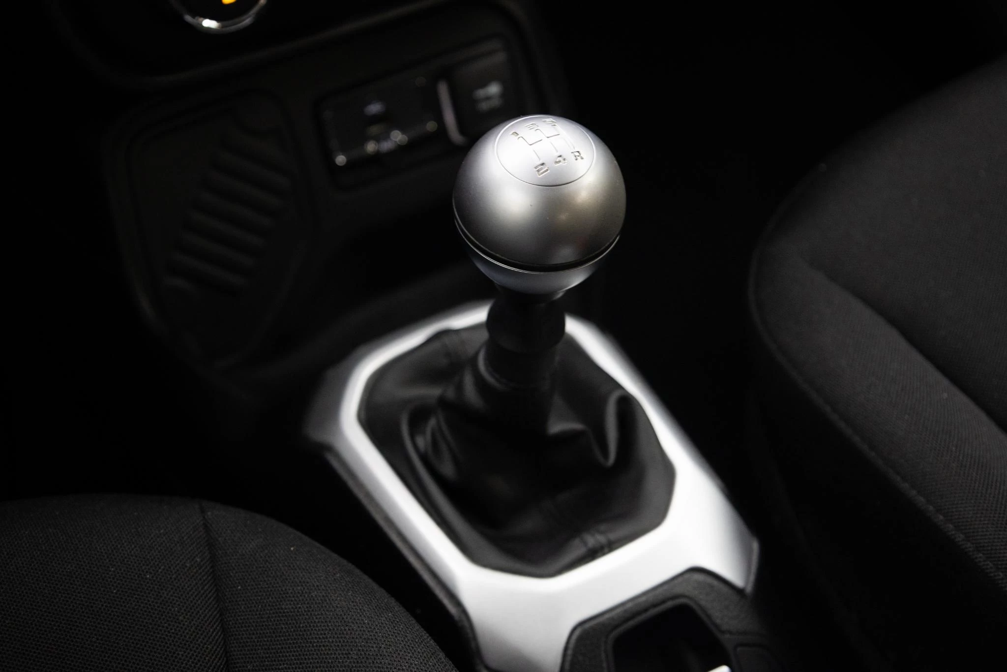 Hoofdafbeelding Jeep Renegade