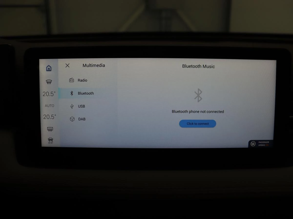 Hoofdafbeelding Aiways U5