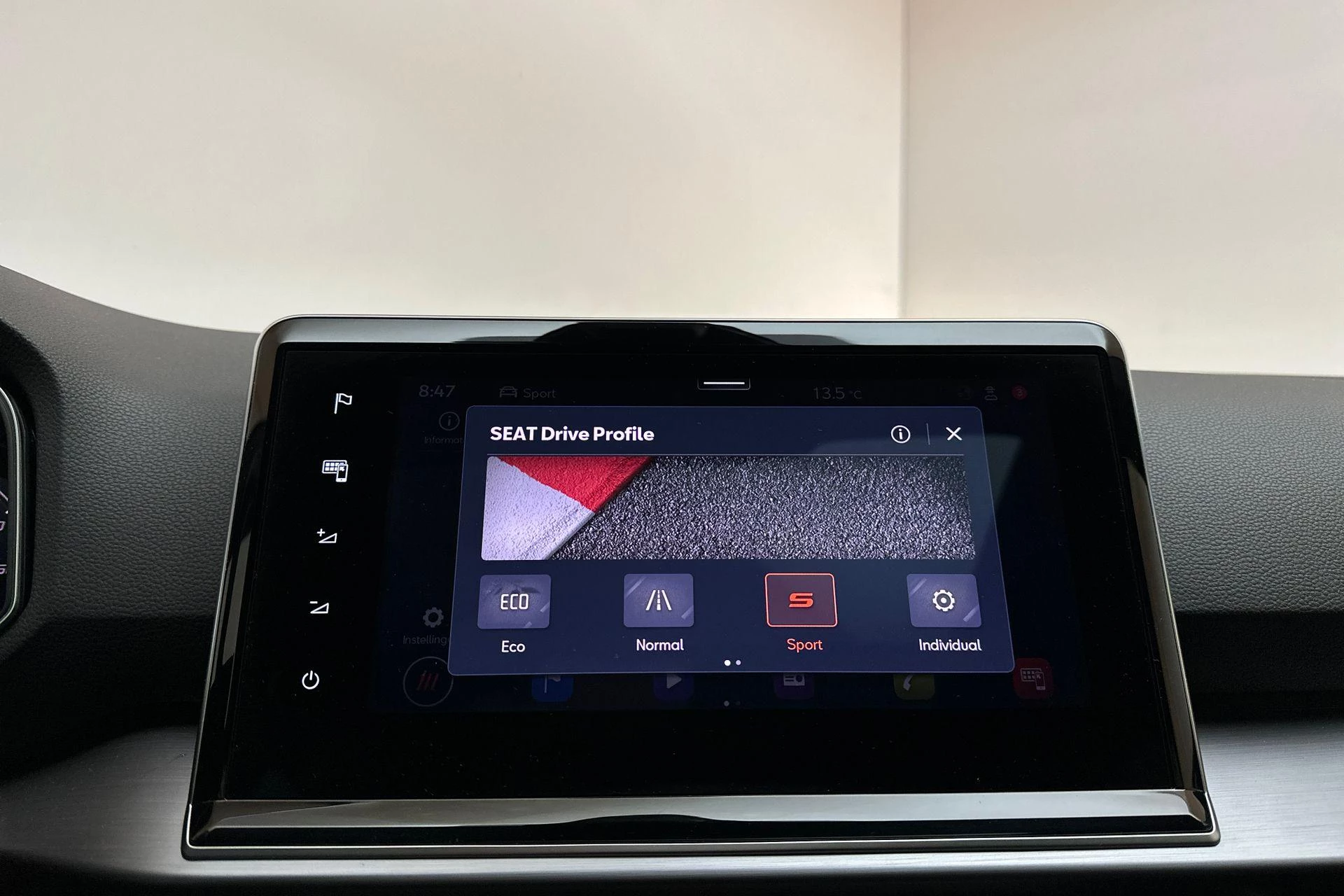 Hoofdafbeelding SEAT Tarraco