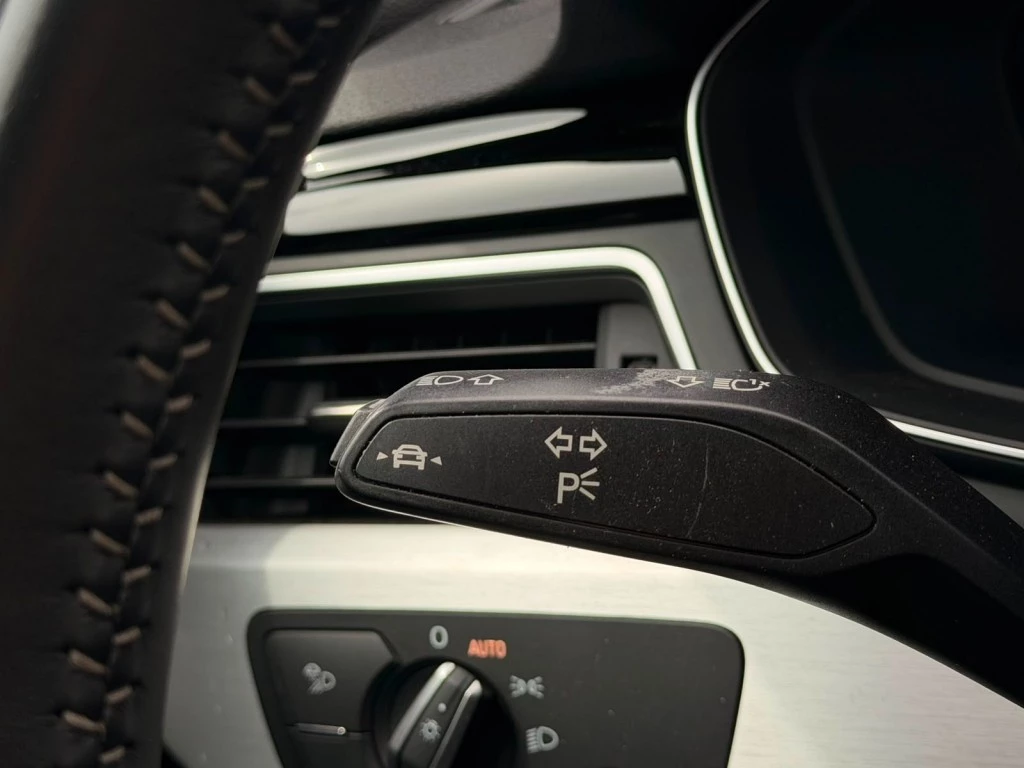 Hoofdafbeelding Audi Cabriolet
