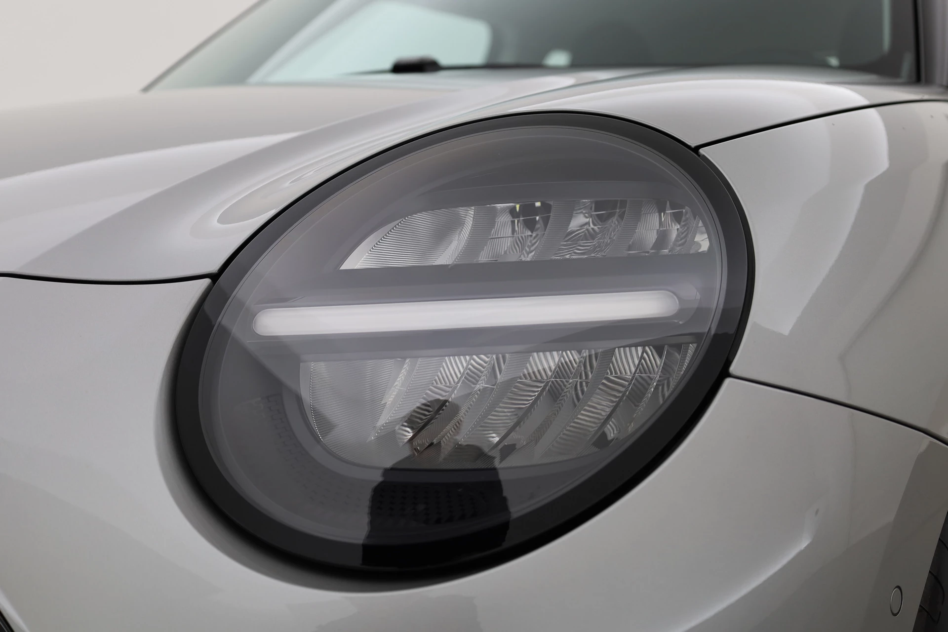 Hoofdafbeelding MINI 3-deurs