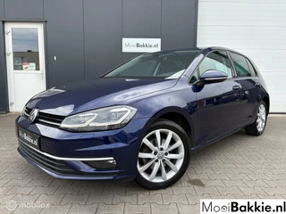 Volkswagen Golf 1.5 TSI High Virtual / Navi / Trek / Carplay