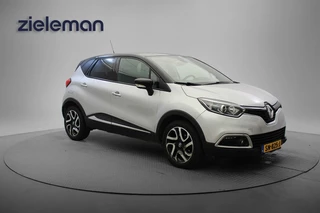 Renault Captur 1.5 DCi Intens - Navi, Camera, Trekhaak