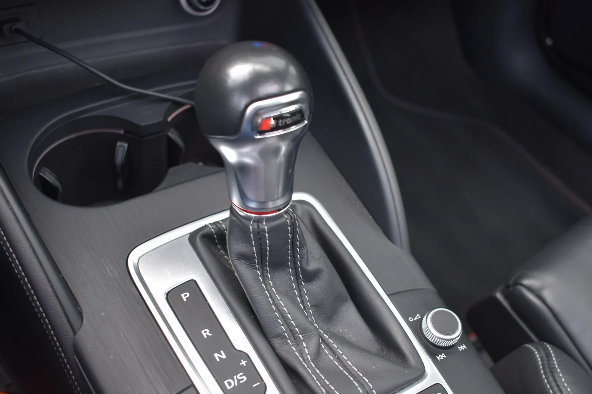 Hoofdafbeelding Audi S3