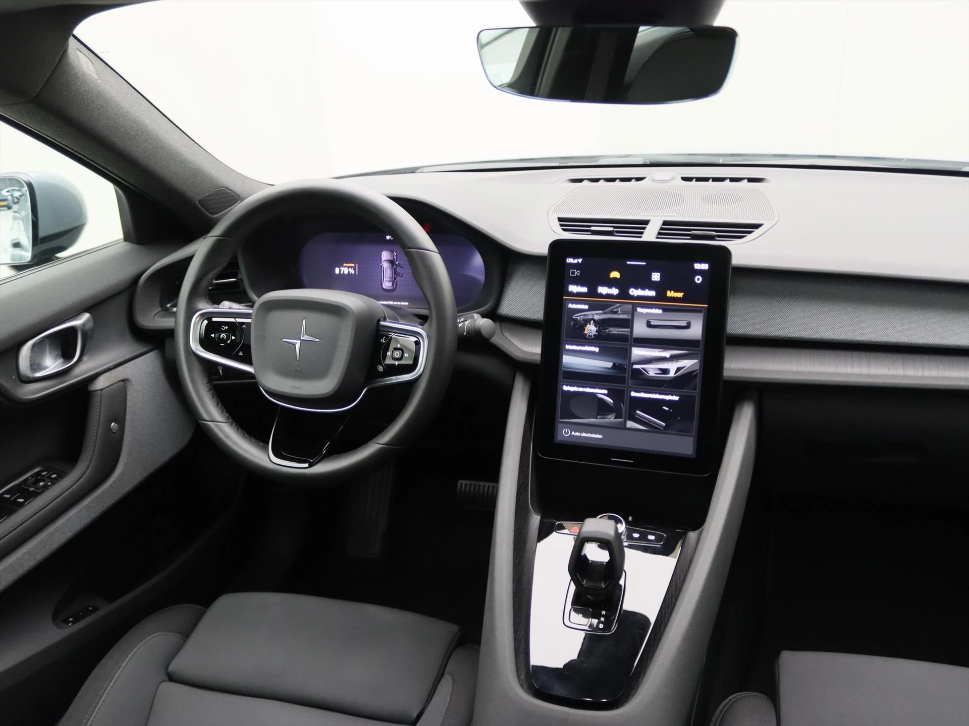Hoofdafbeelding Polestar 2
