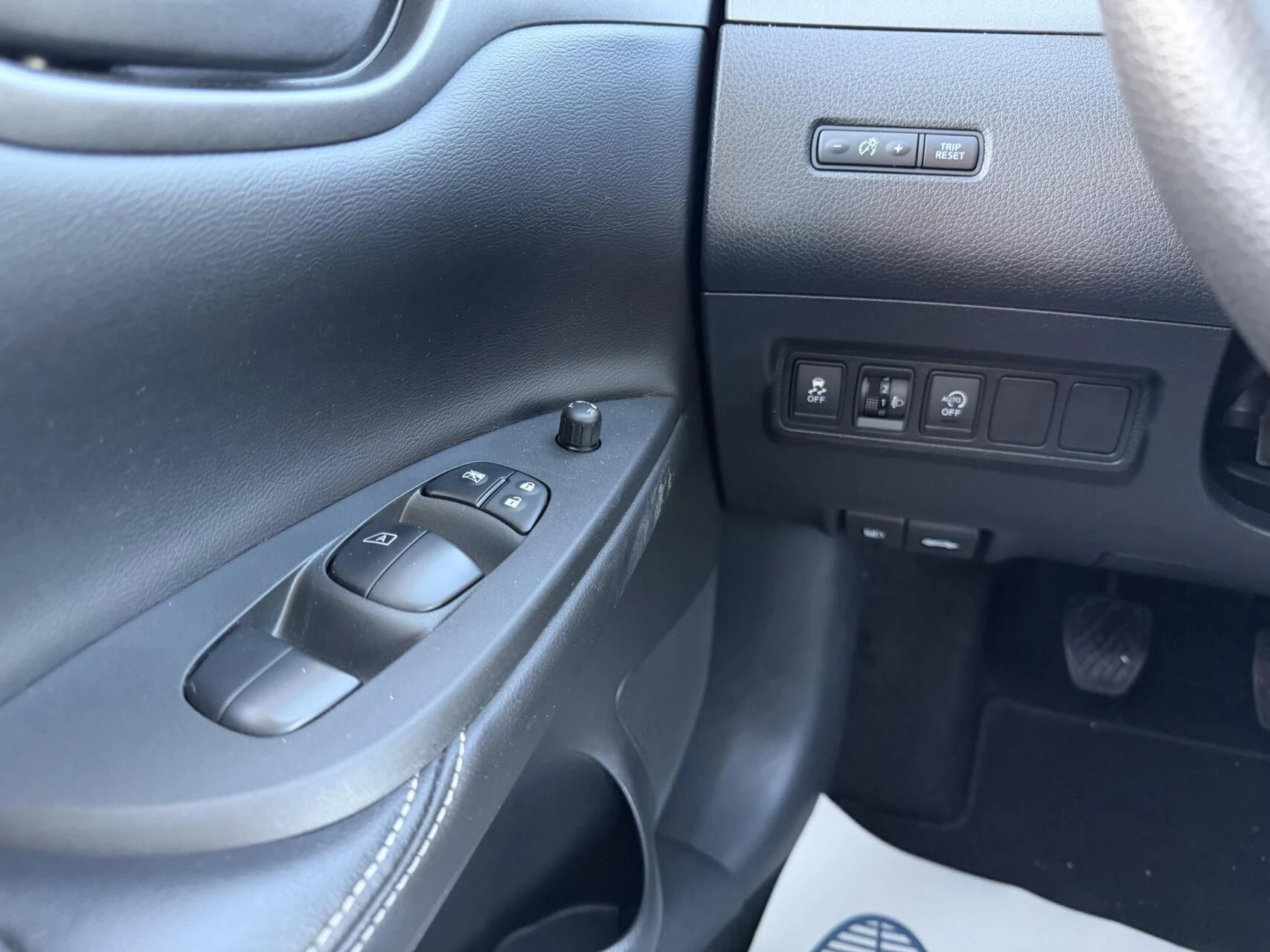 Hoofdafbeelding Nissan Pulsar