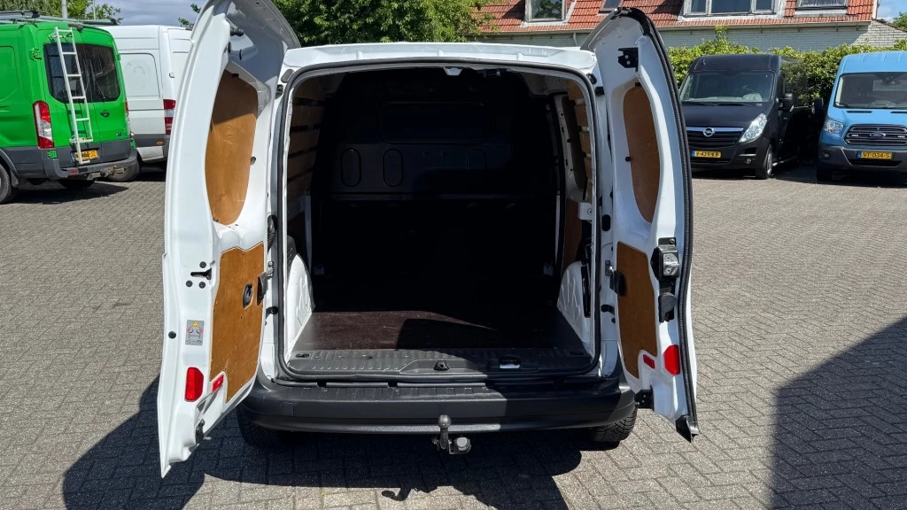 Hoofdafbeelding Mercedes-Benz Citan