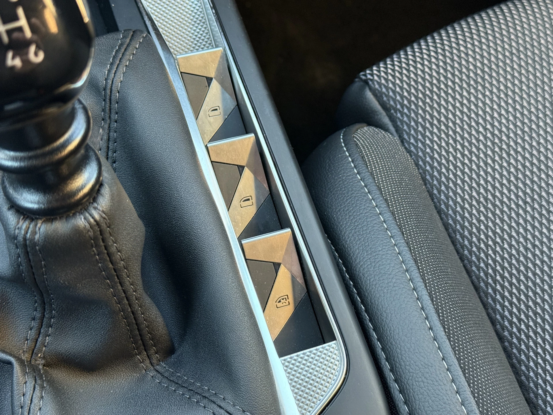 Hoofdafbeelding DS DS 3