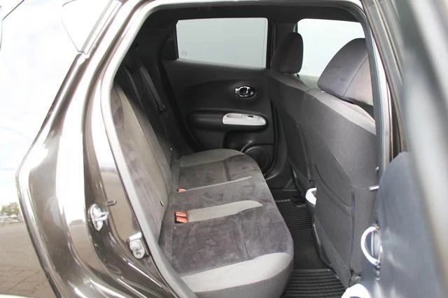Hoofdafbeelding Nissan Juke