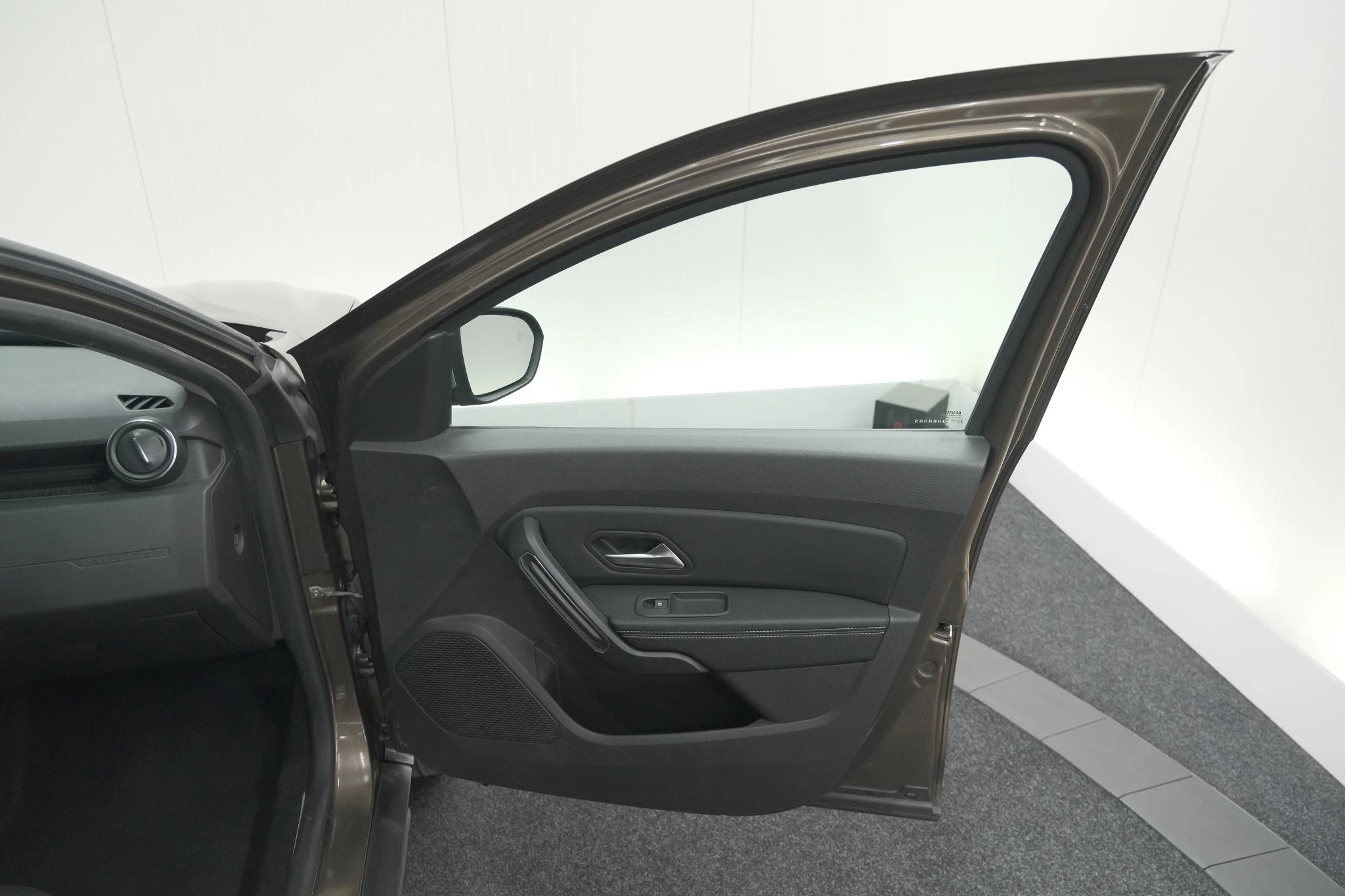 Hoofdafbeelding Dacia Duster