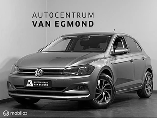 Volkswagen Polo 1.0 TSI Comfortline| CARPLAY | NAVI | CRUISE