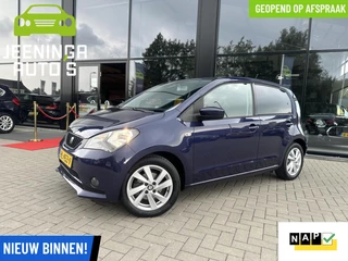 Seat Mii 1.0 Sport Connect|Airco|Cruise|NAP