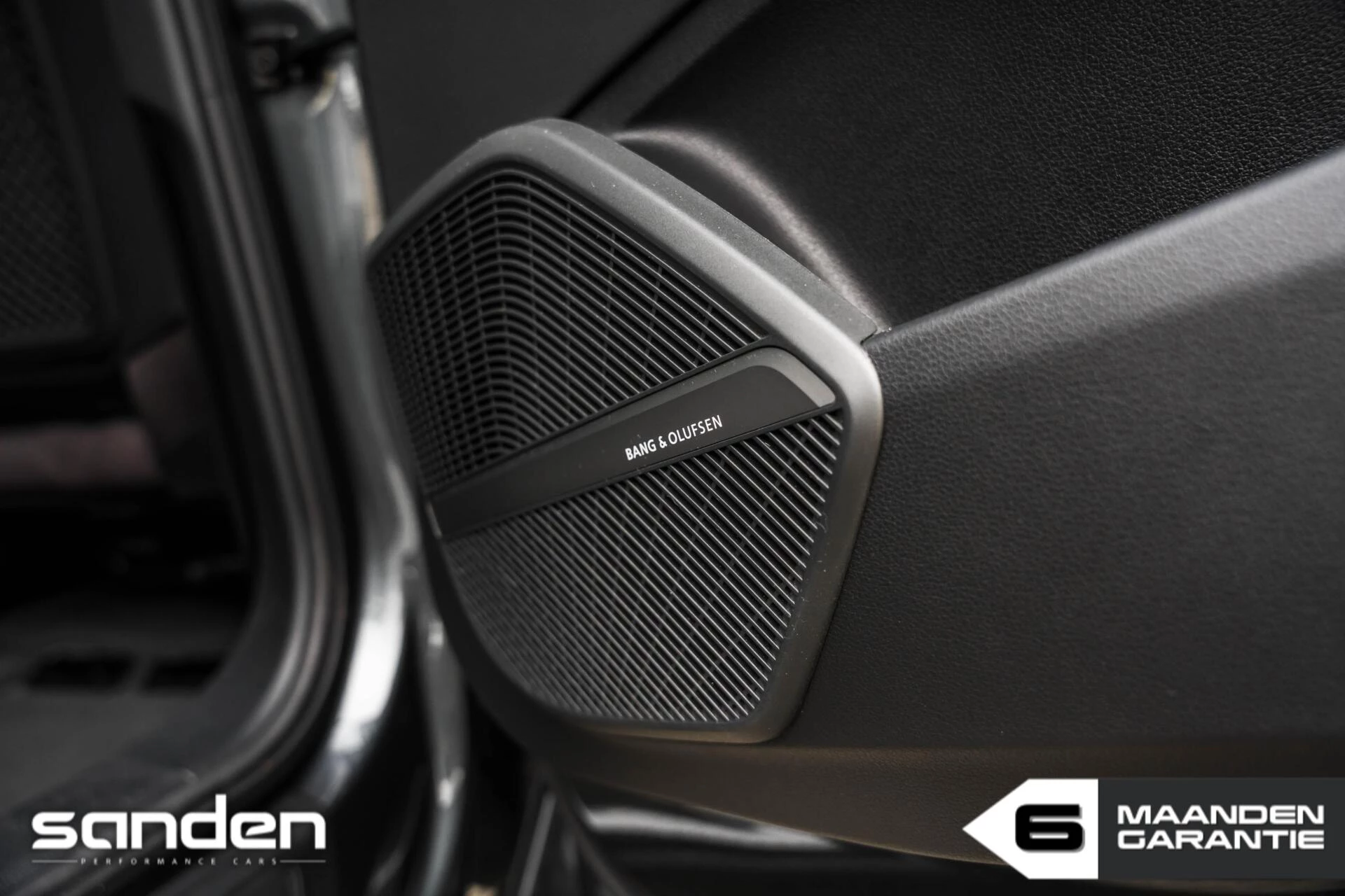 Hoofdafbeelding Audi SQ5