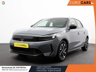 Opel Corsa 1.2 Turbo GS | Navigatie | Apple Carplay/Android Auto | Digitale Cockpit | Airco | Cruise Control | Lichtmetalen Velgen | Dab