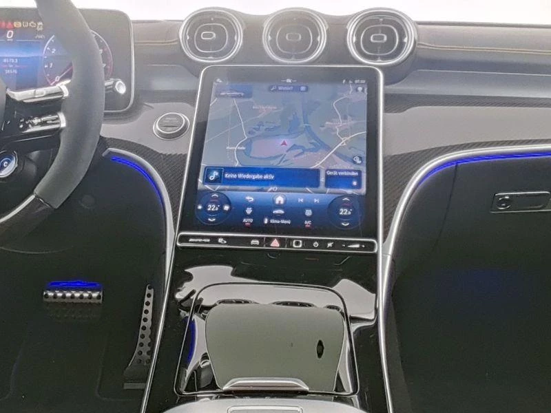 Hoofdafbeelding Mercedes-Benz CLE