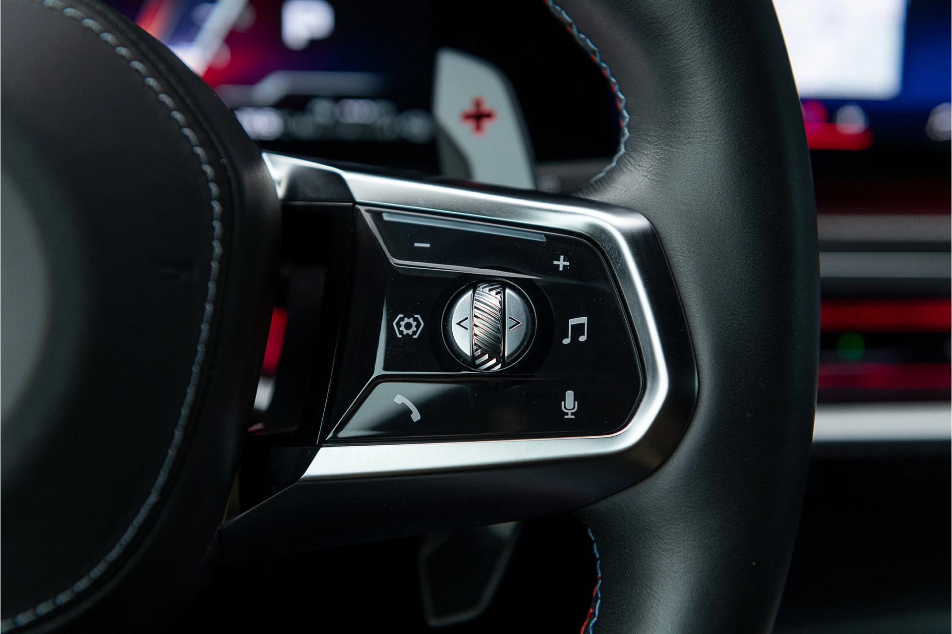 Hoofdafbeelding BMW 7 Serie