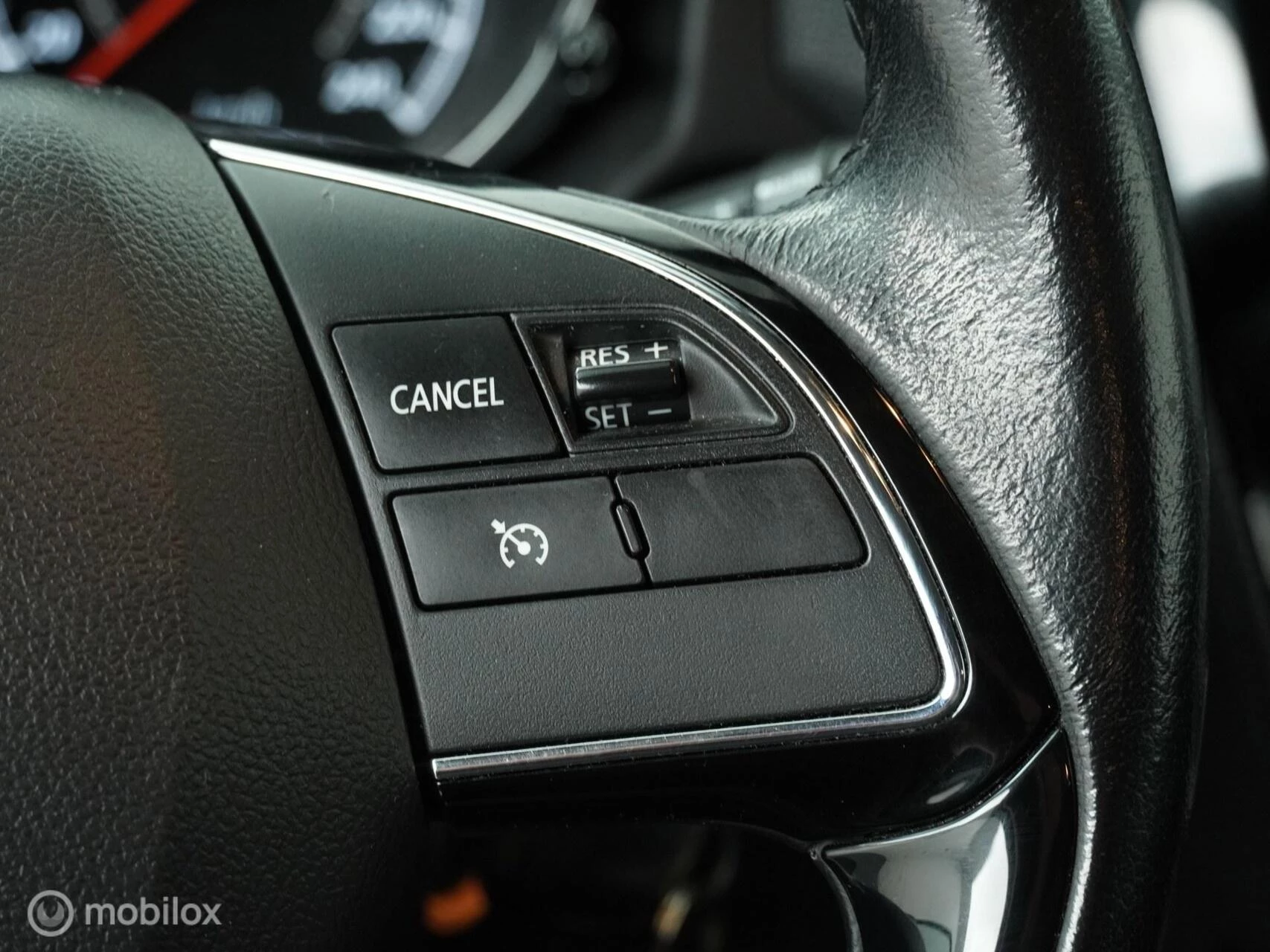 Hoofdafbeelding Mitsubishi ASX