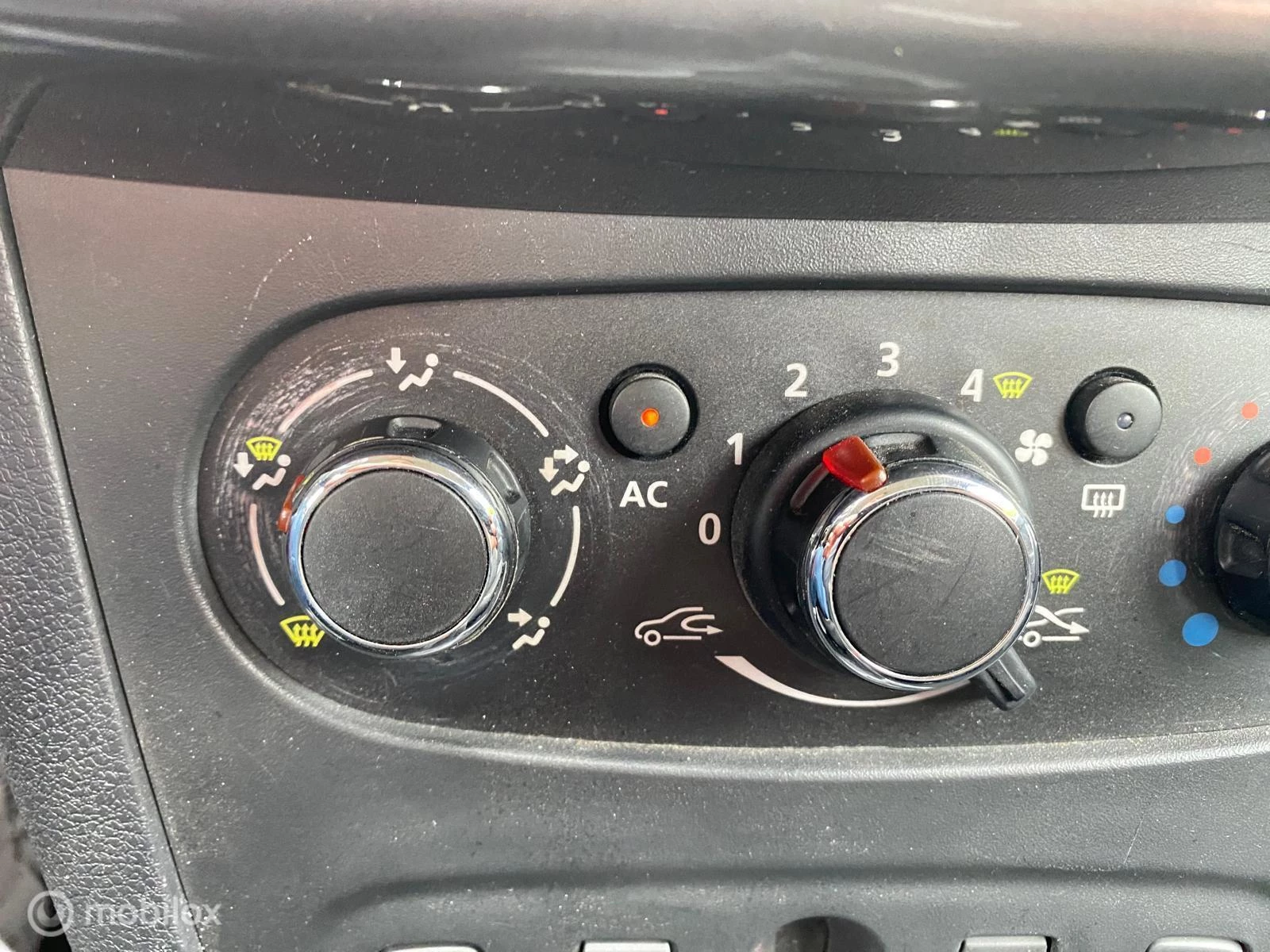 Hoofdafbeelding Dacia Sandero Stepway