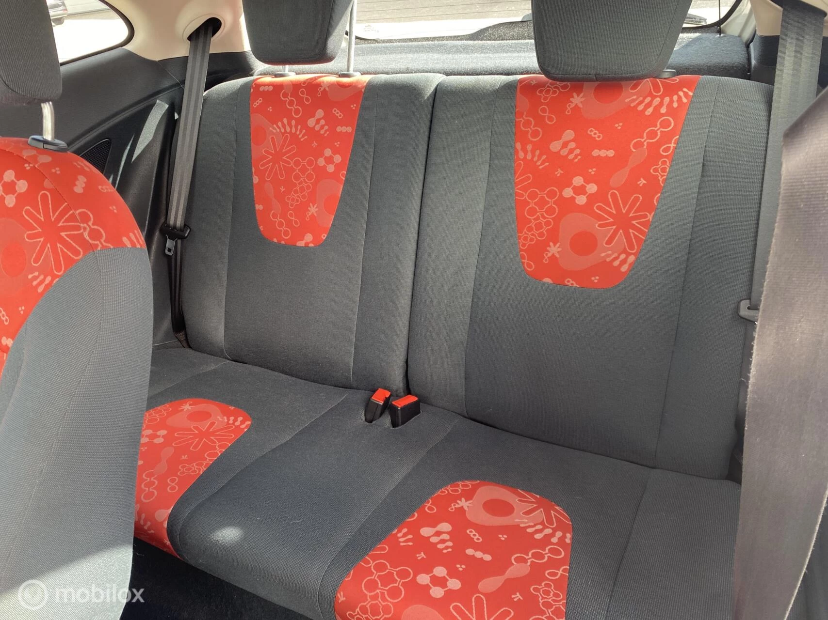 Hoofdafbeelding Ford Ka