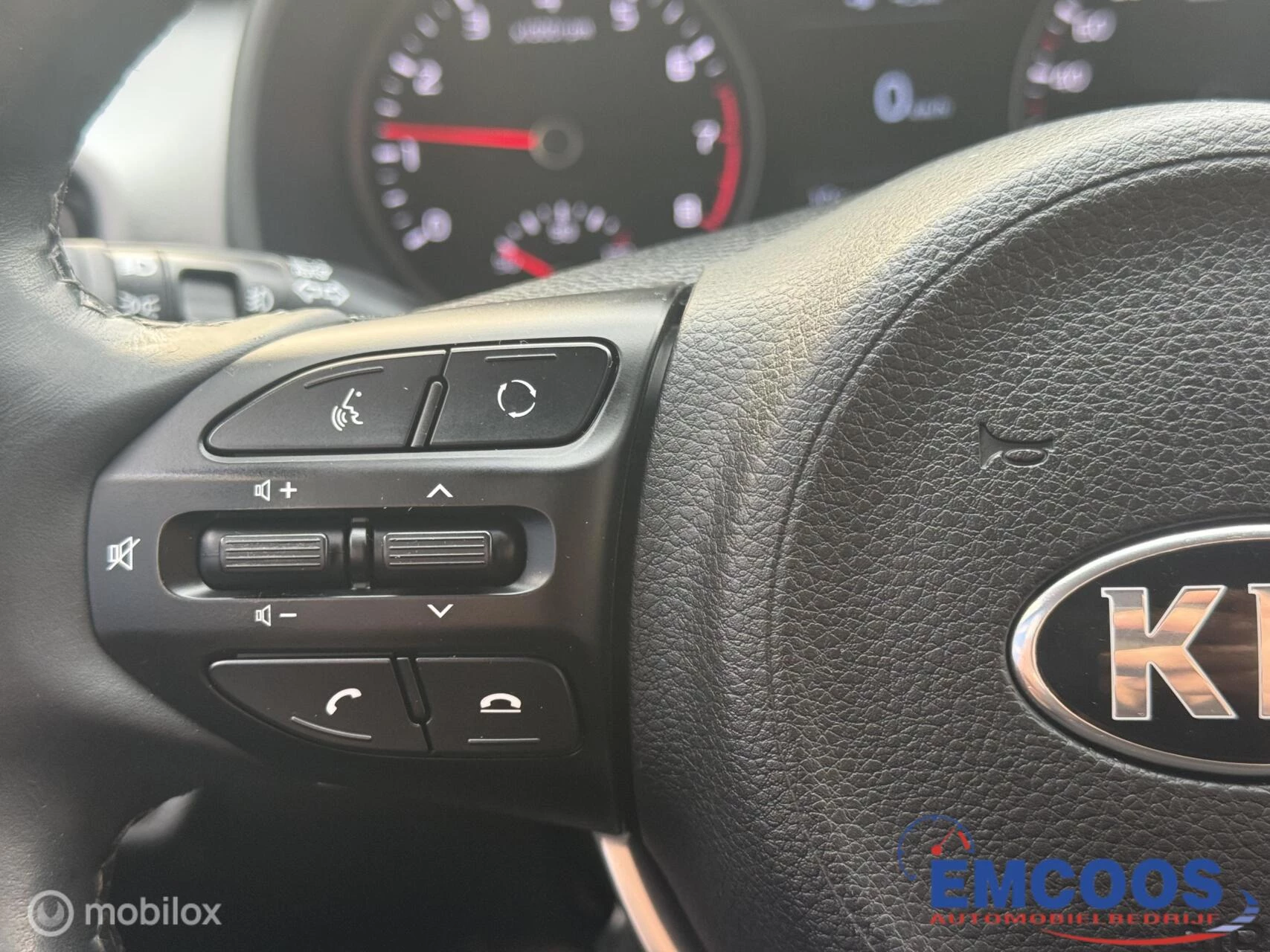 Hoofdafbeelding Kia Stonic