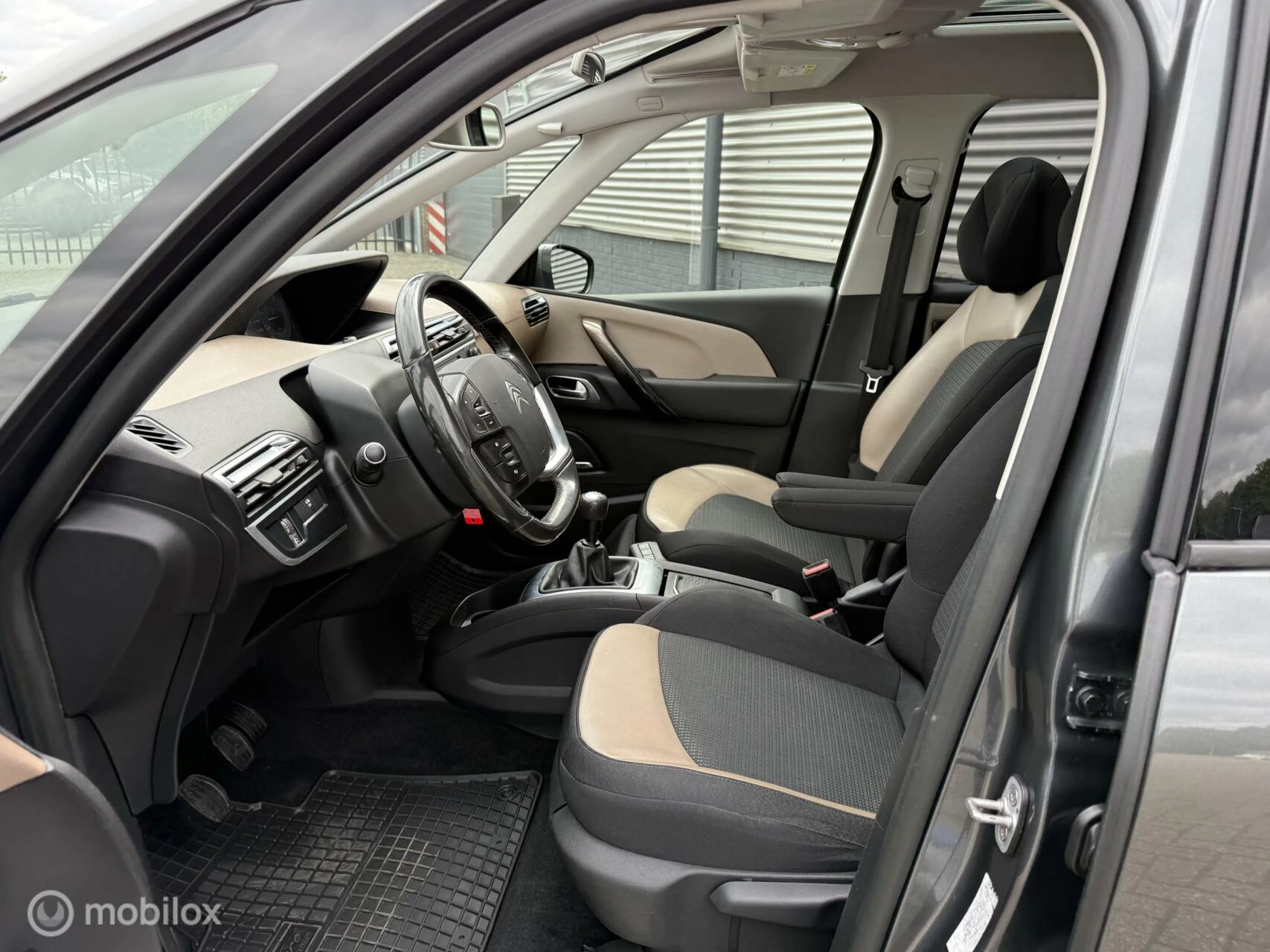 Hoofdafbeelding Citroën Grand C4 Picasso