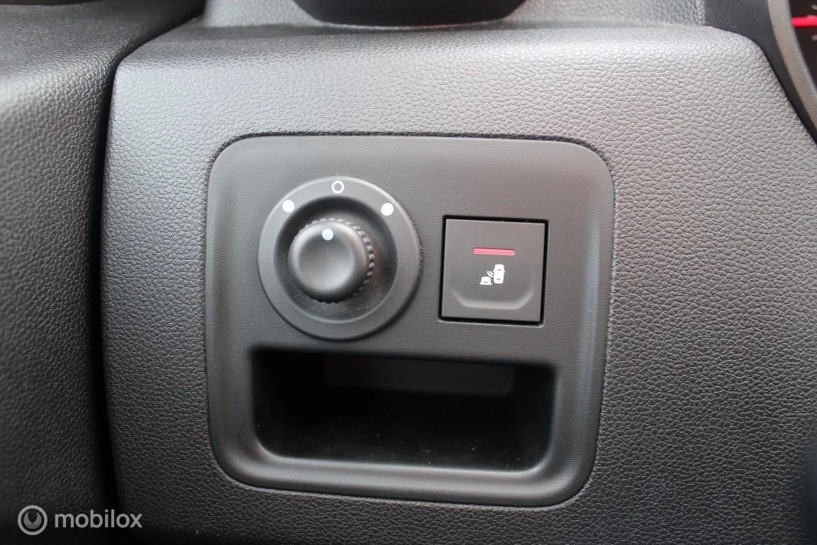 Hoofdafbeelding Dacia Duster