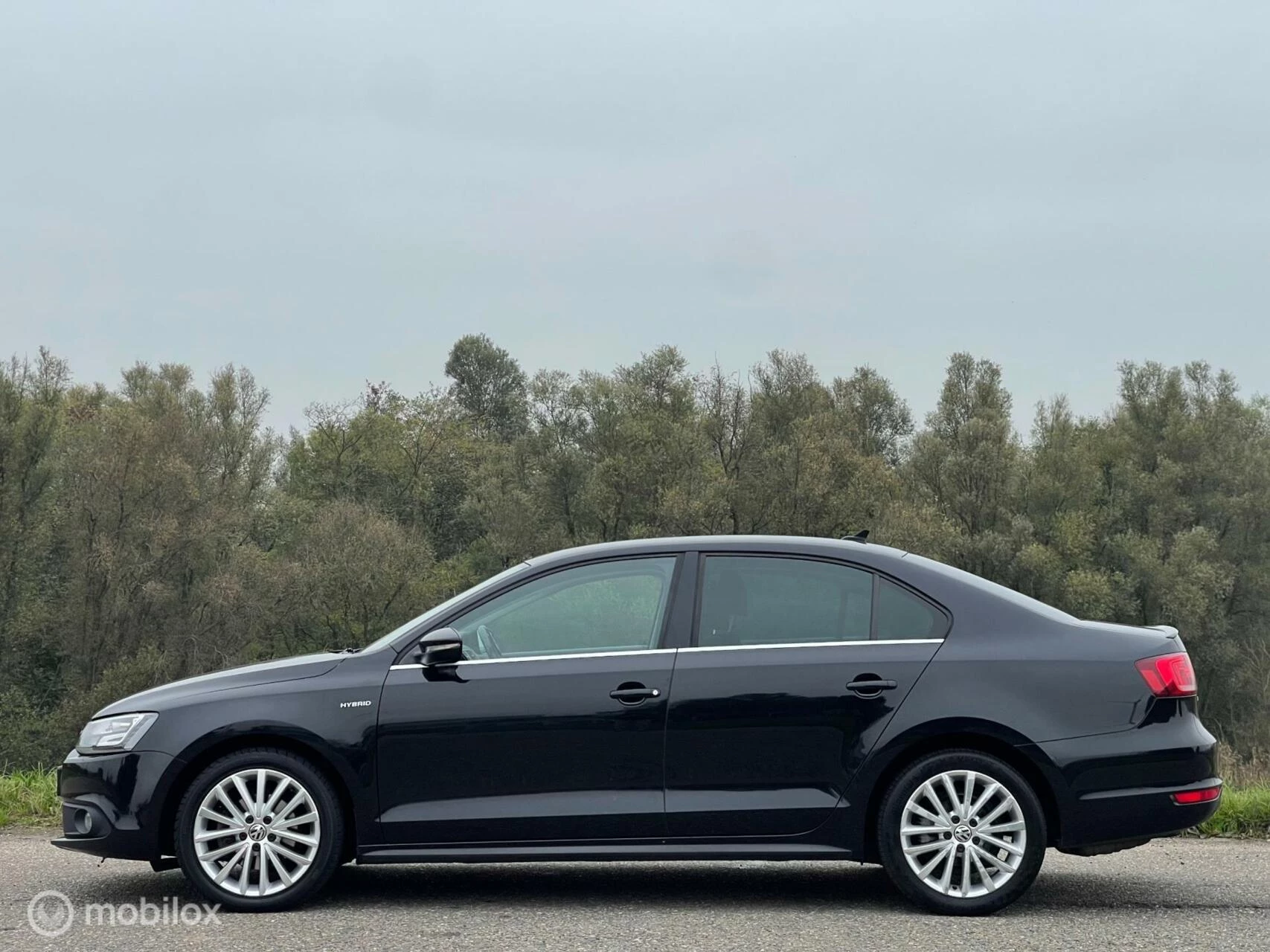 Hoofdafbeelding Volkswagen Jetta