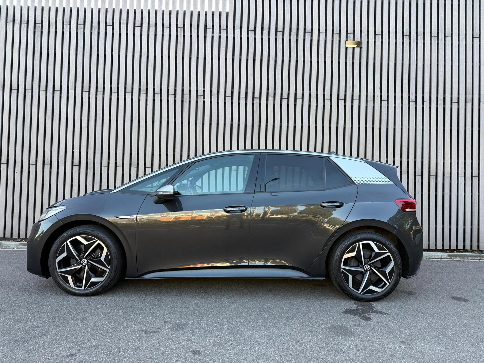 Hoofdafbeelding Volkswagen ID.3