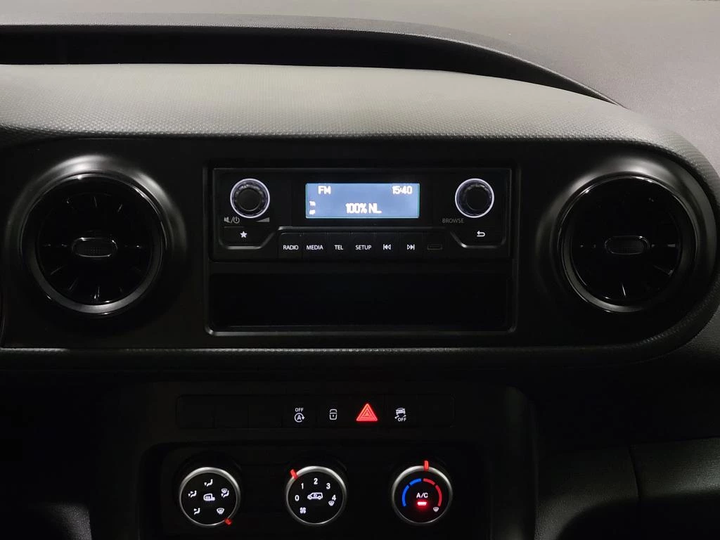 Hoofdafbeelding Mercedes-Benz Citan