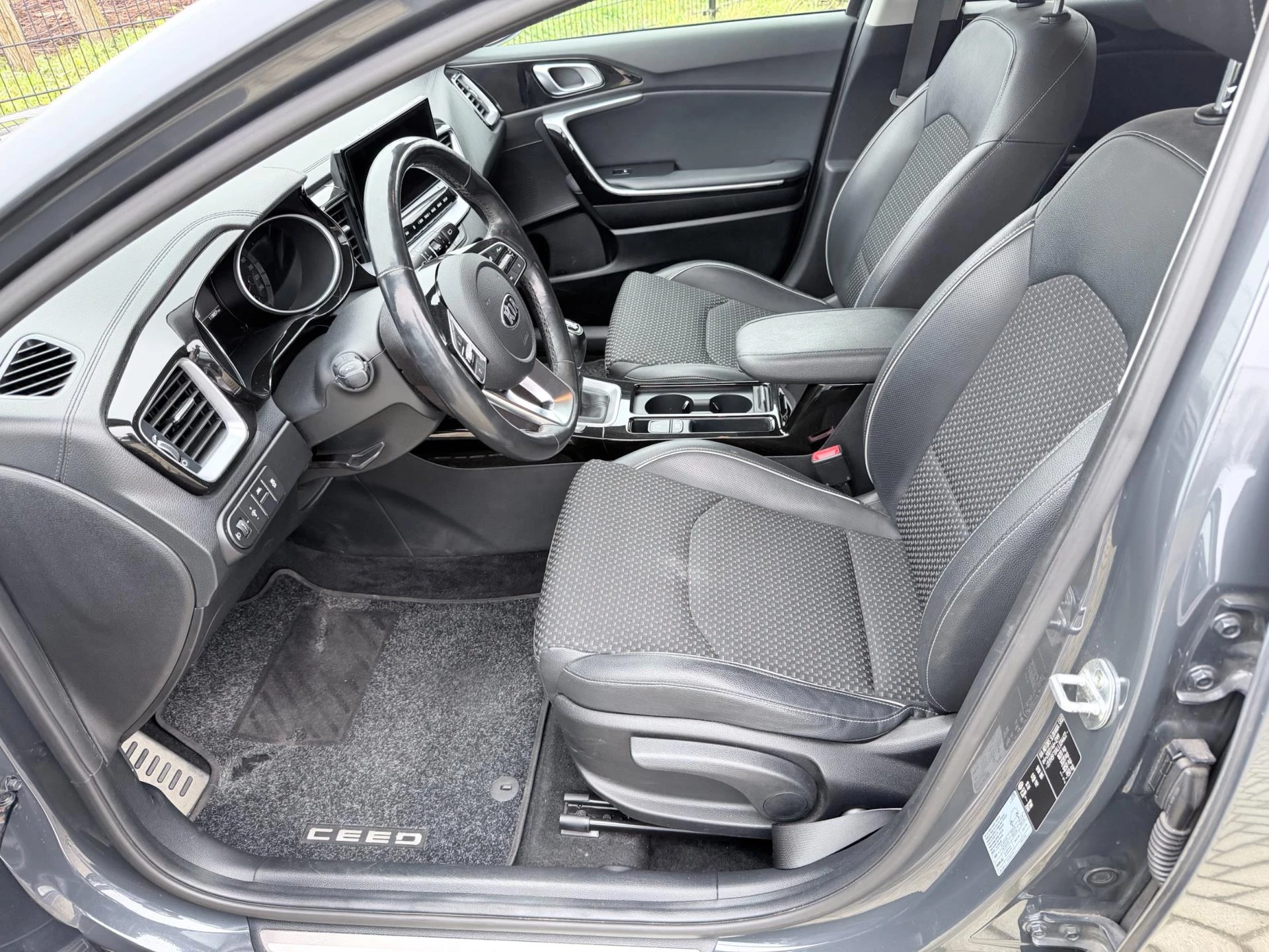 Hoofdafbeelding Kia XCeed