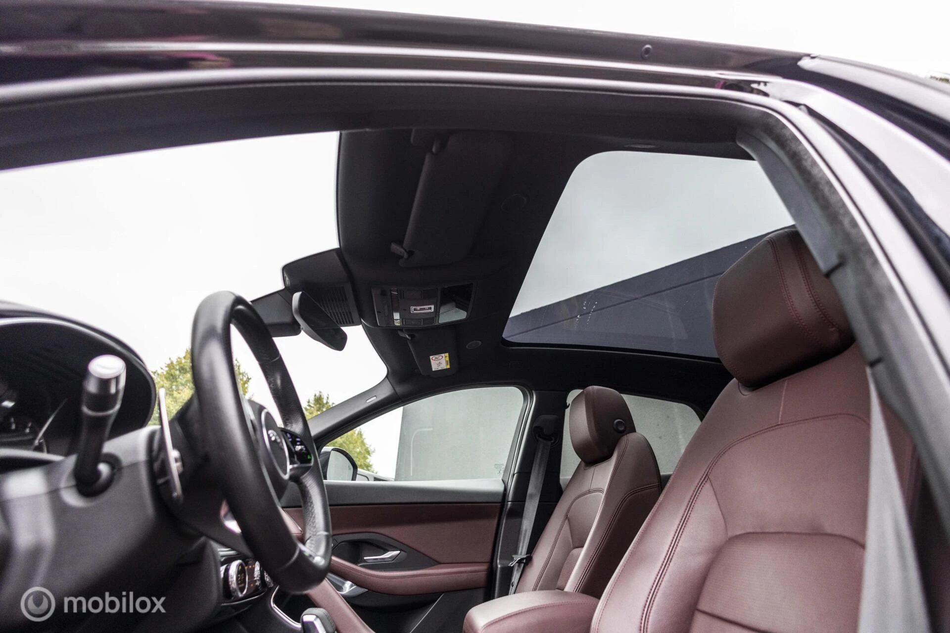 Hoofdafbeelding Jaguar E-PACE