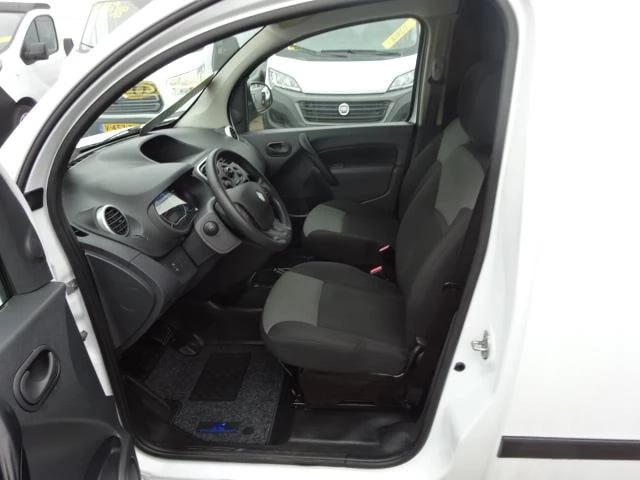 Hoofdafbeelding Renault Kangoo Z.E.