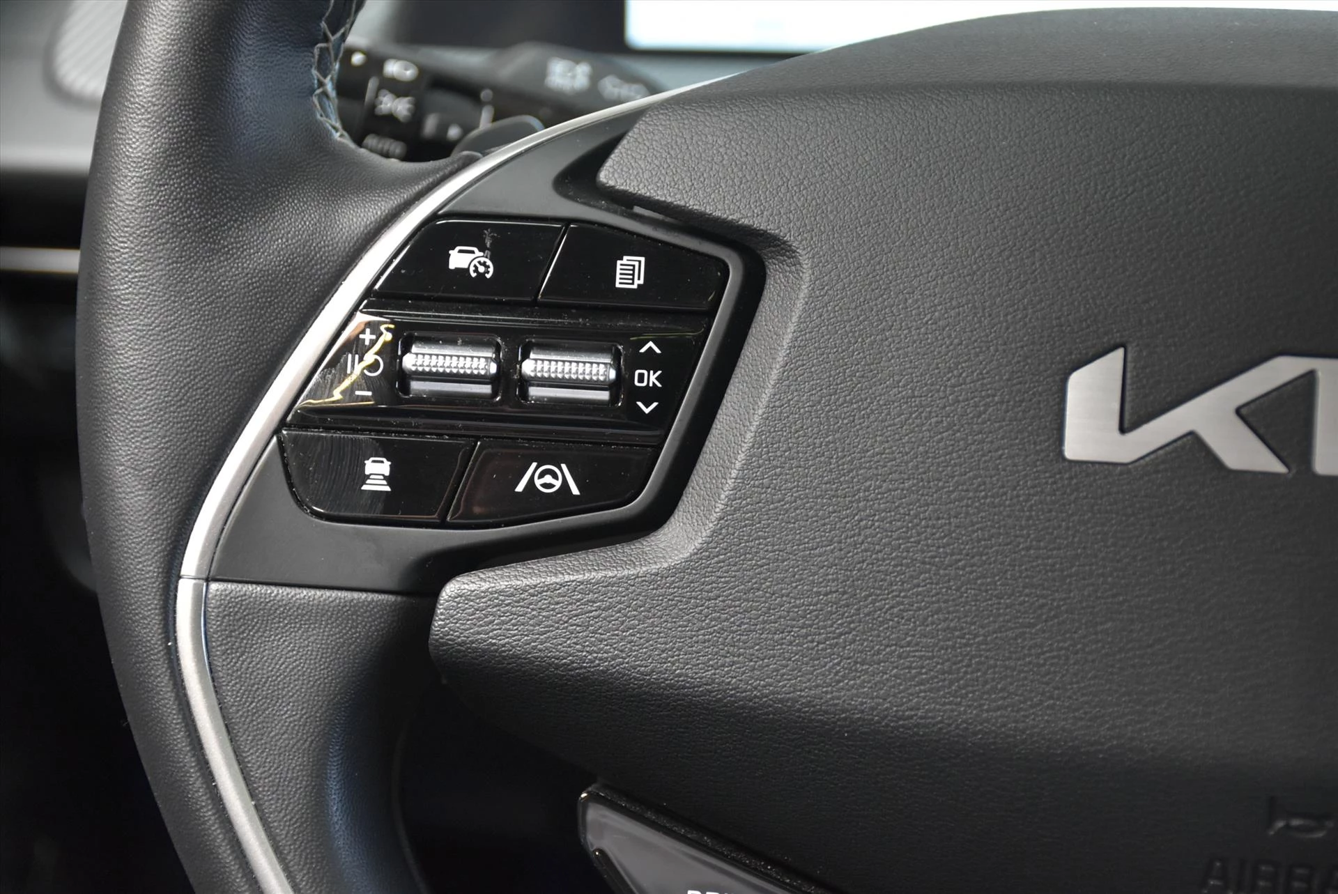 Hoofdafbeelding Kia EV6