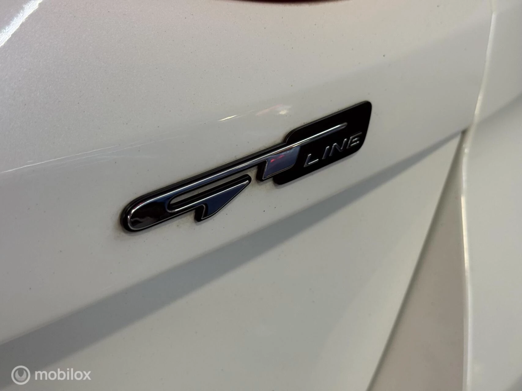 Hoofdafbeelding Kia Ceed