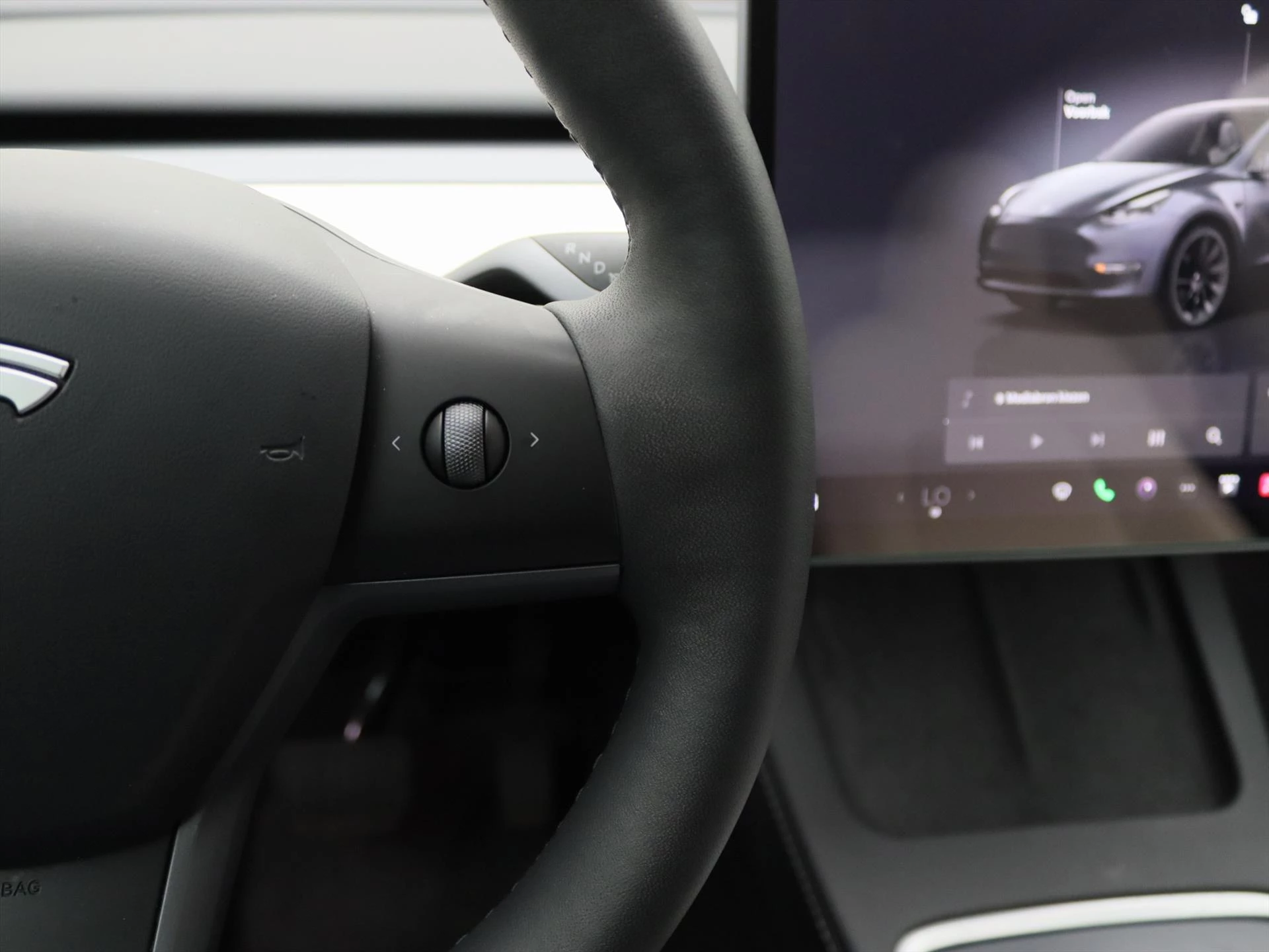 Hoofdafbeelding Tesla Model Y