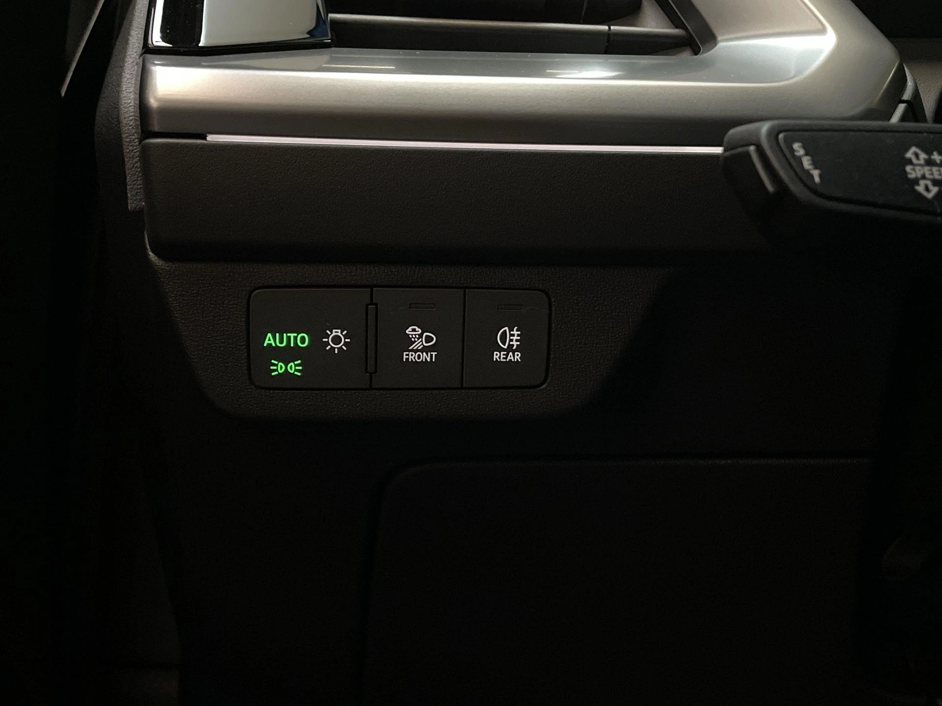 Hoofdafbeelding Audi Q4 e-tron