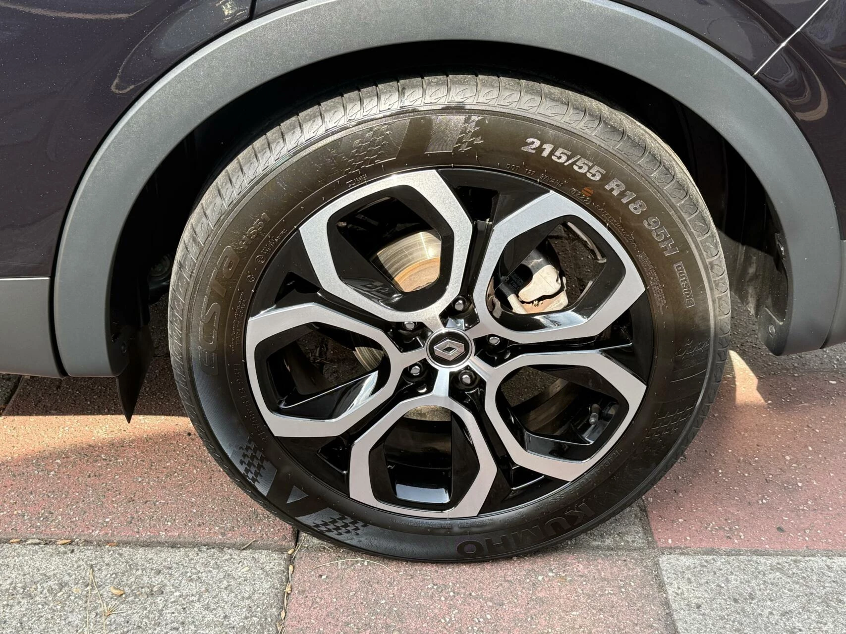 Hoofdafbeelding Renault Arkana