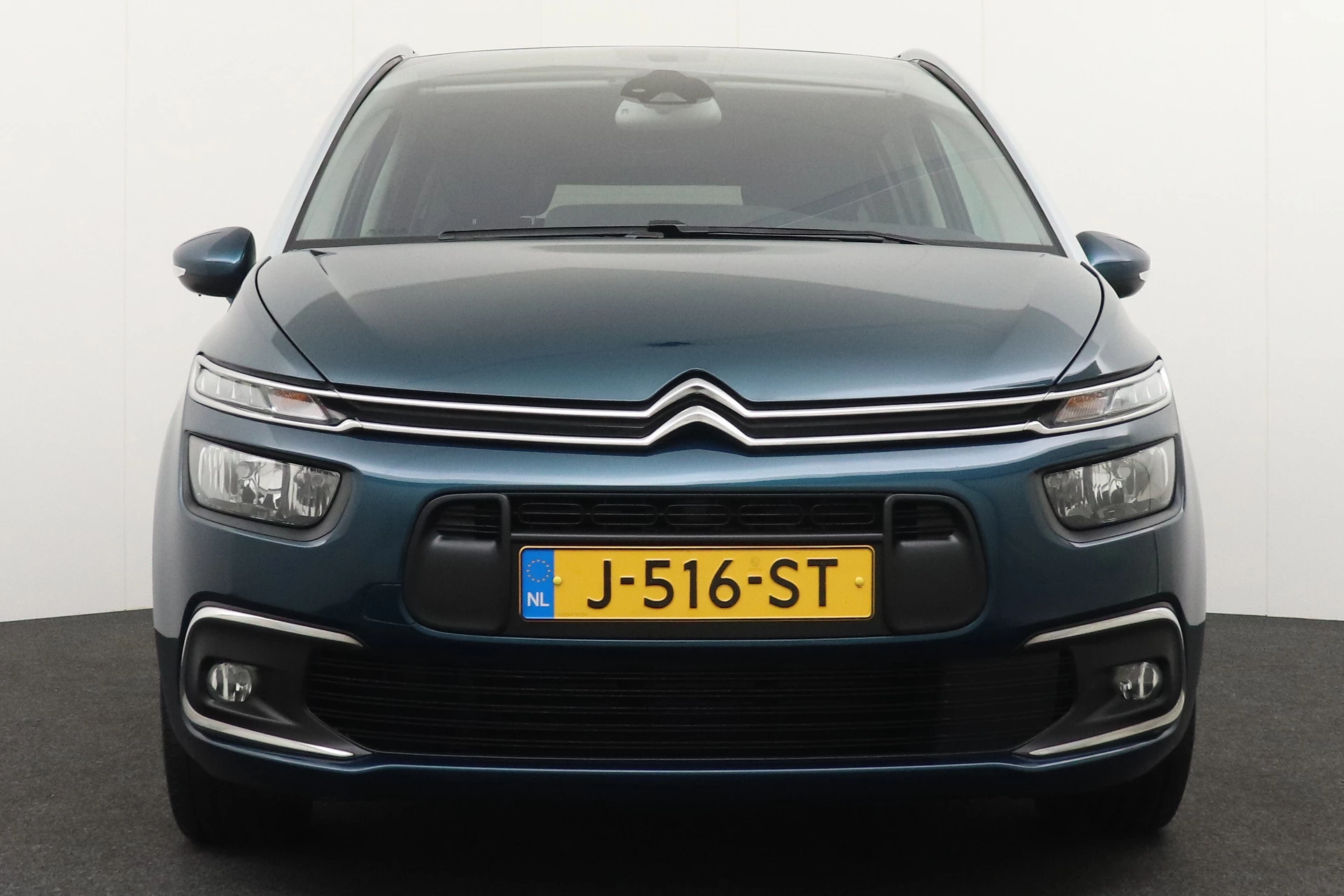 Hoofdafbeelding Citroën Grand C4 Spacetourer