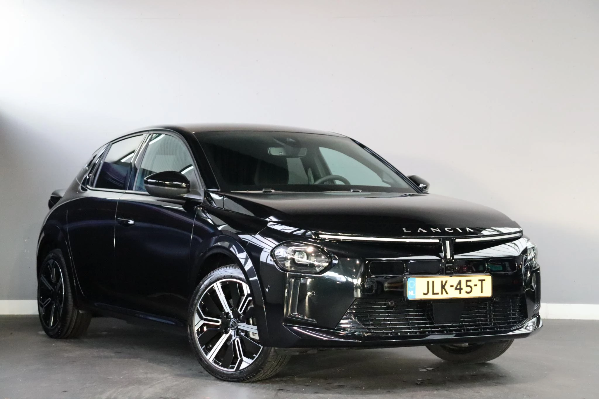 Hoofdafbeelding Lancia Ypsilon