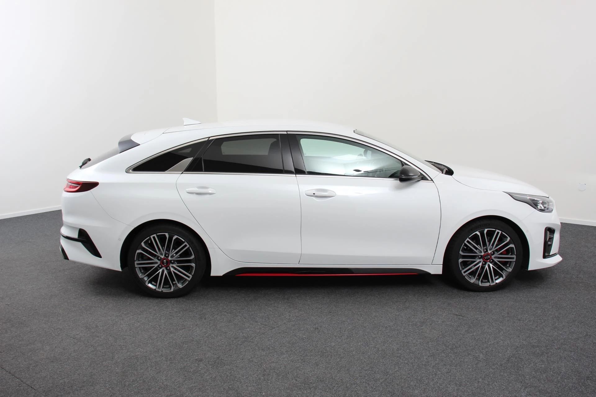 Hoofdafbeelding Kia ProCeed