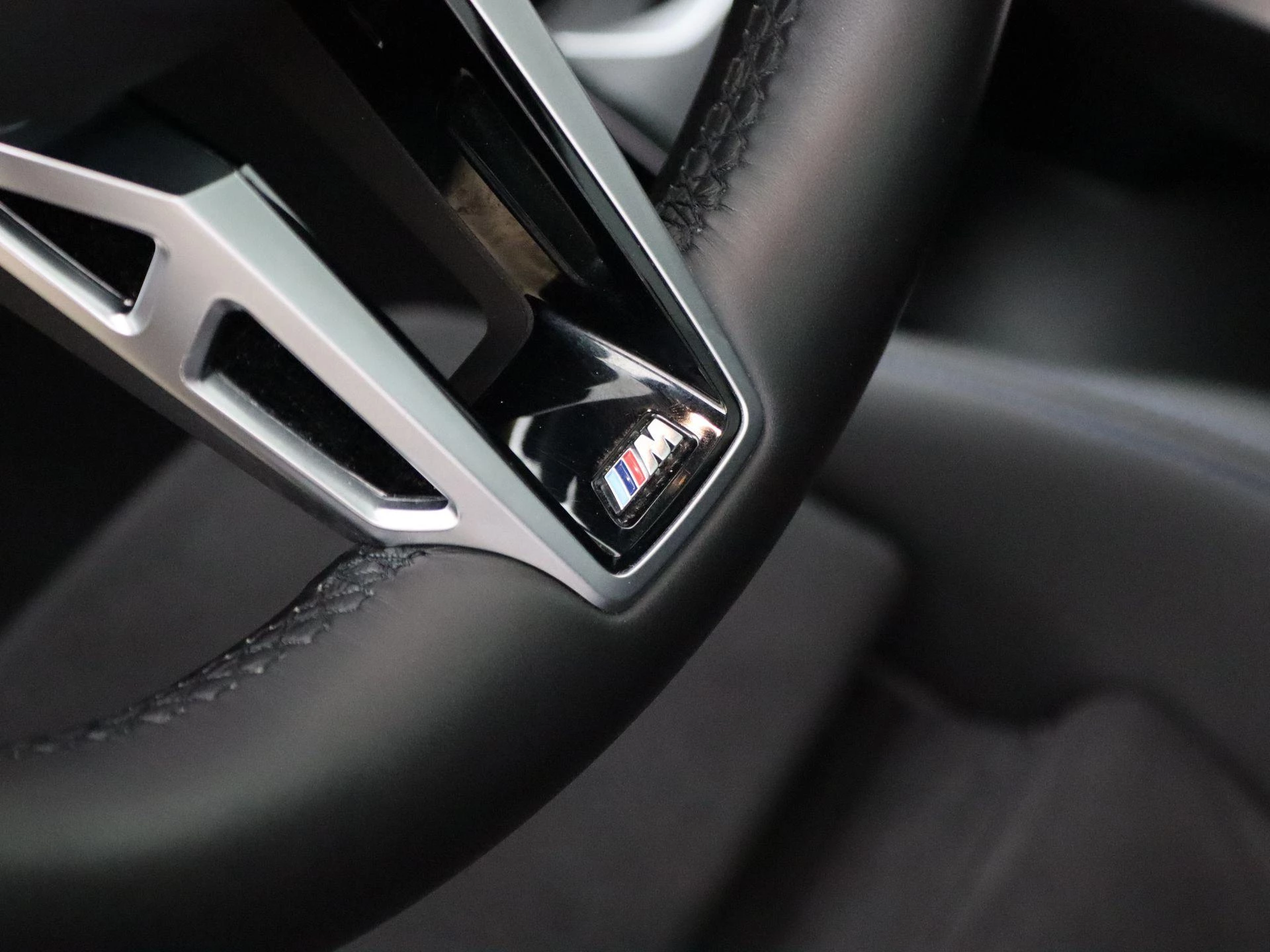 Hoofdafbeelding BMW iX1