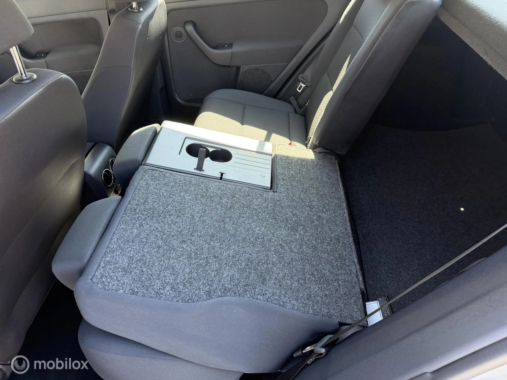 Hoofdafbeelding Volkswagen Golf Plus