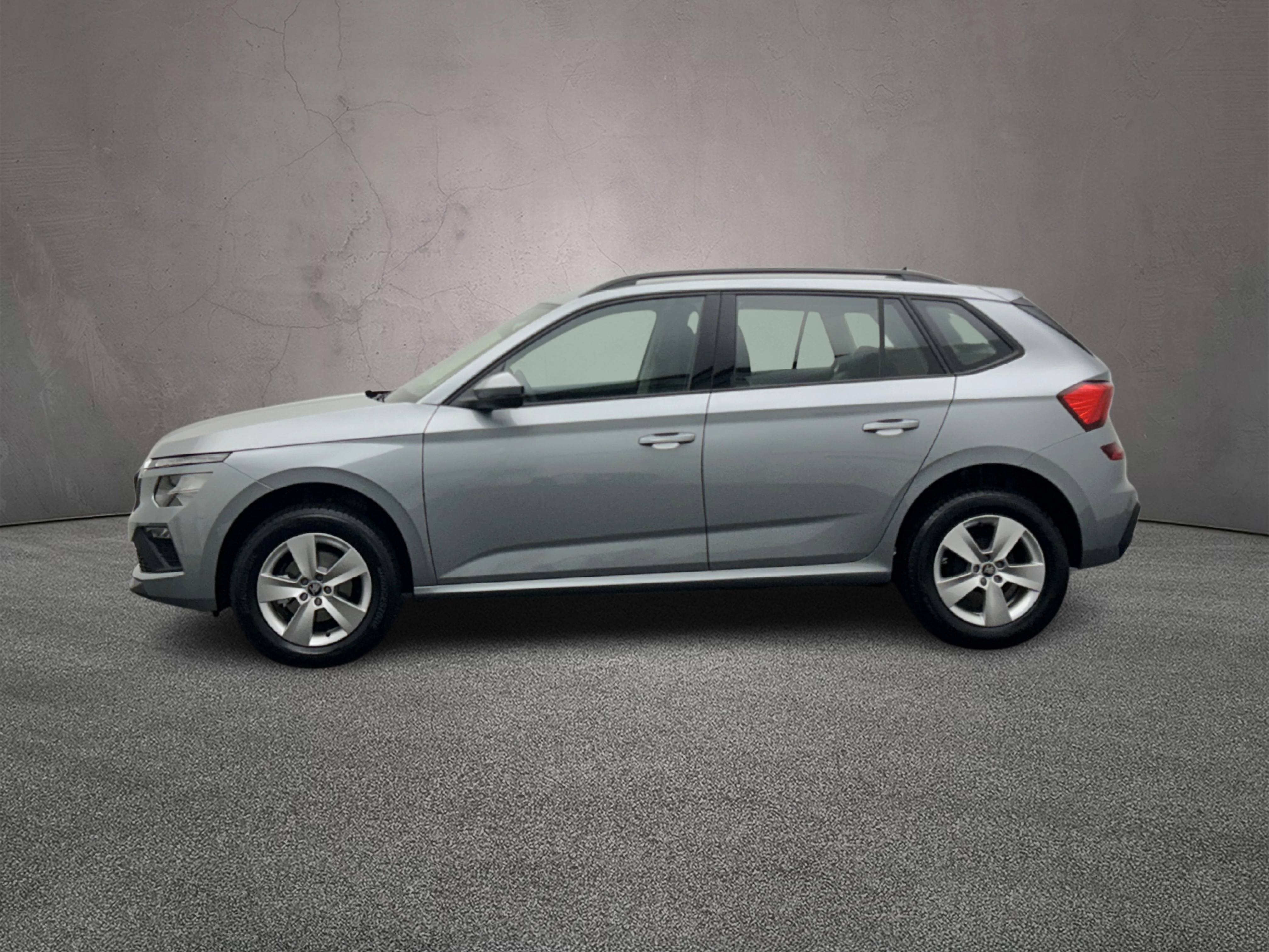 Hoofdafbeelding Škoda Kamiq