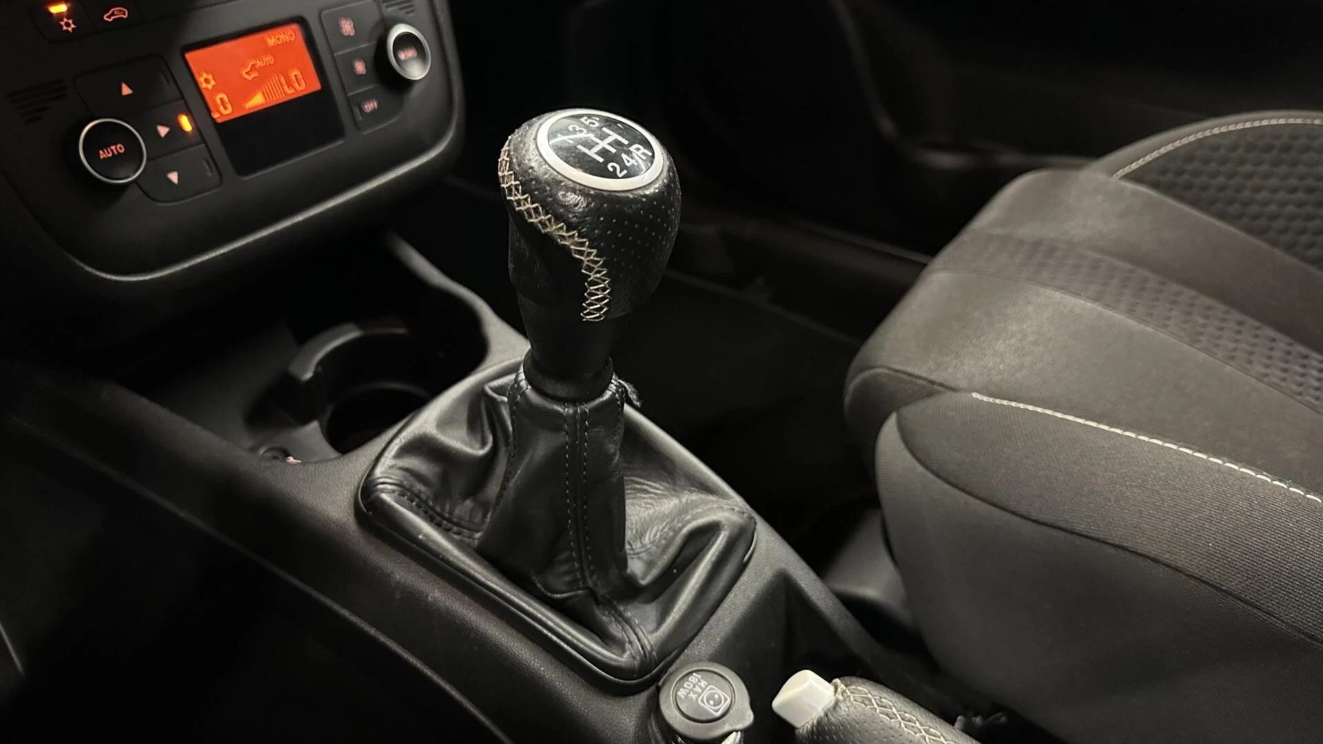 Hoofdafbeelding Fiat Punto