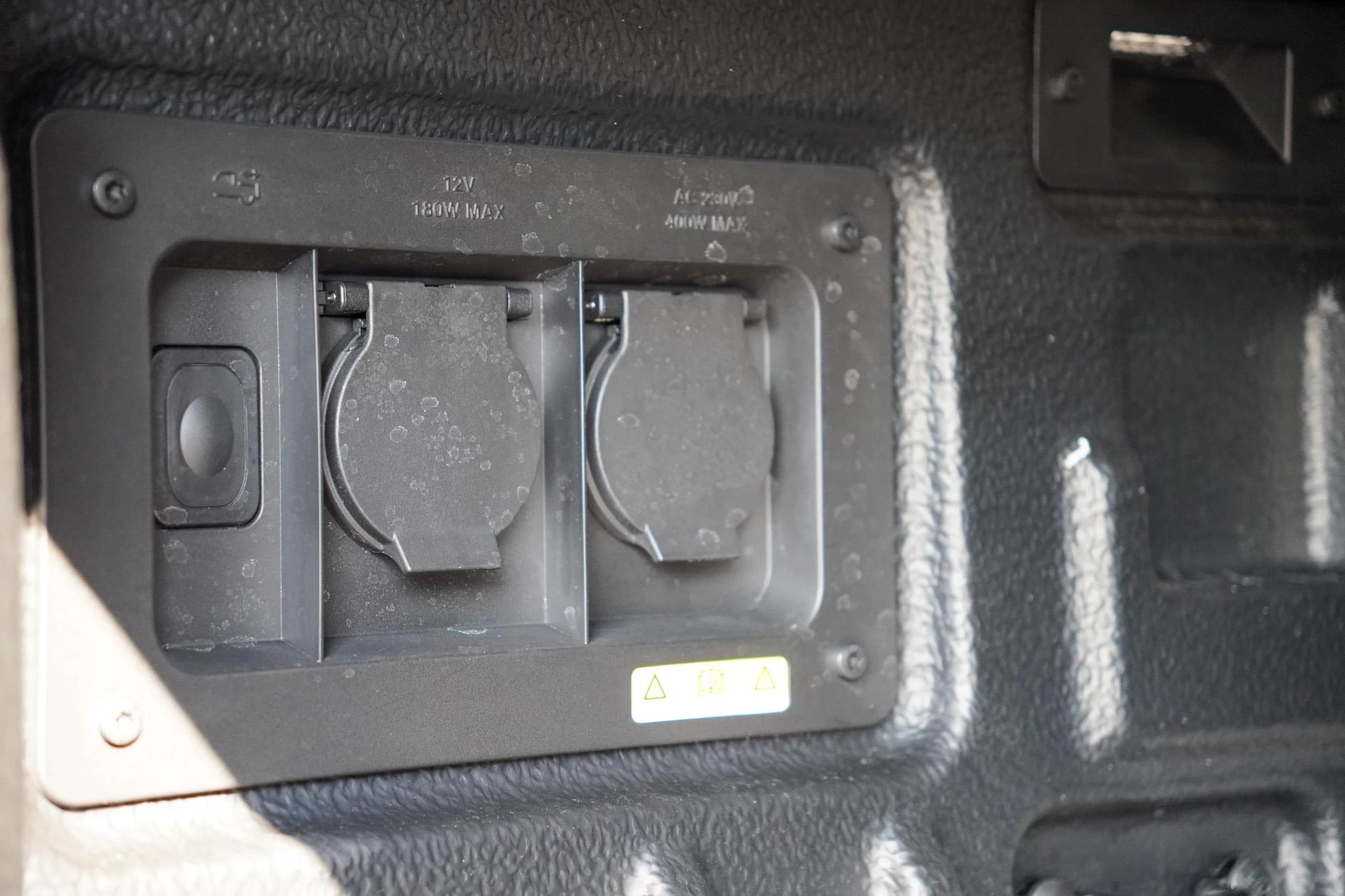 Hoofdafbeelding Volkswagen Amarok