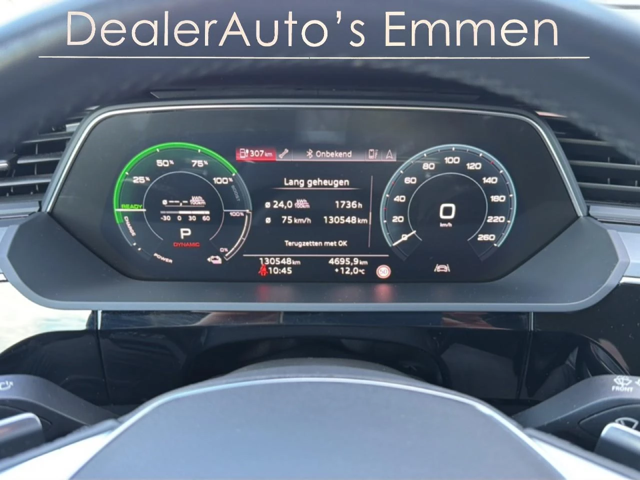 Hoofdafbeelding Audi Q8 e-tron