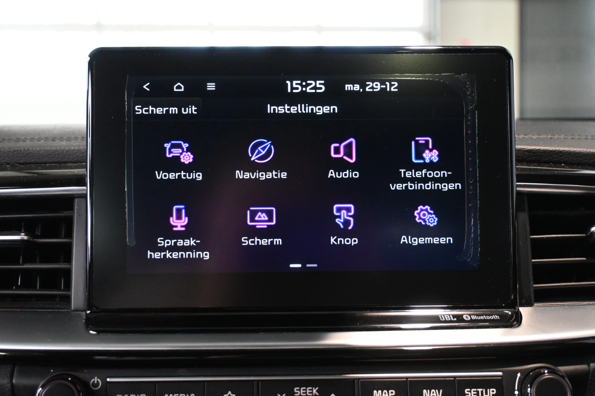 Hoofdafbeelding Kia ProCeed