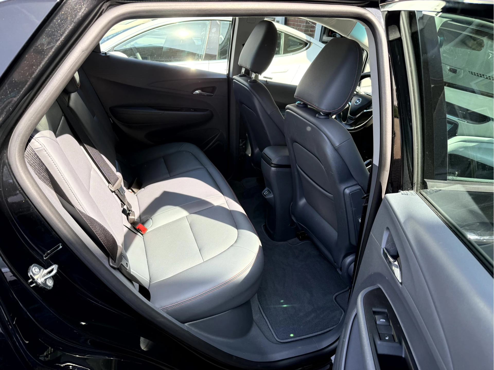 Hoofdafbeelding Opel Ampera-e