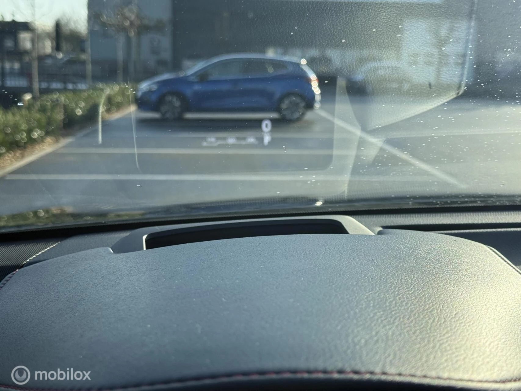 Hoofdafbeelding Lexus NX