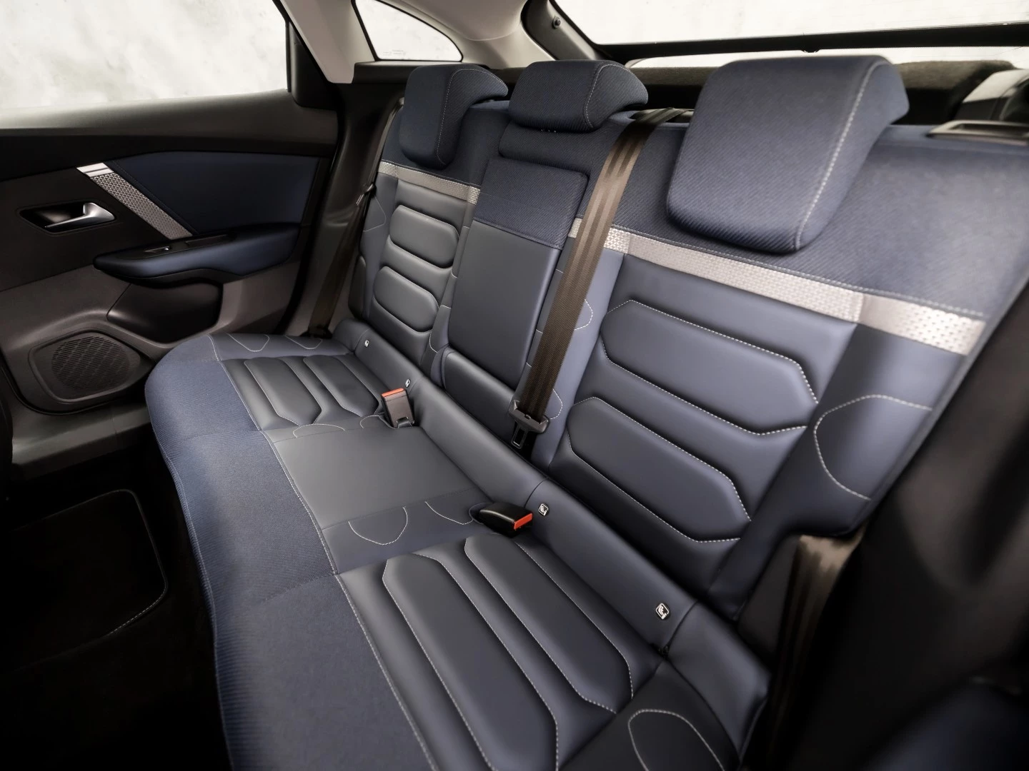 Hoofdafbeelding Citroën C4